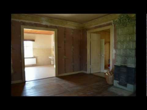 Herrschaftliches Kleinod auf Nordstrand