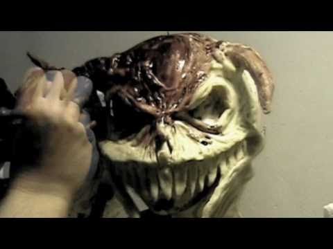 KCAVEMEN - Making The Masks (Filth Mirror)