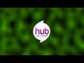 HUB Network Logo