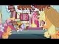 Pinkie Pie All Right Everypony Get Ready For The Biggest Cute Ceañera Celebration Ever