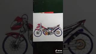 Download lagu Drag bike 🤯 mp3