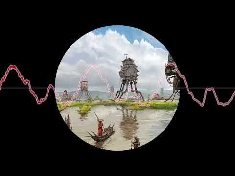 Drum & Bass Mix #6 | March 2022