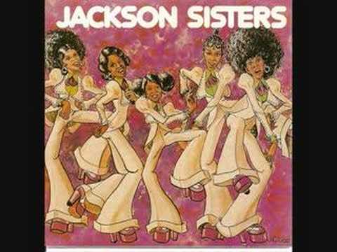 Jackson Sisters-Miracles