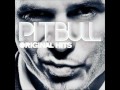 Pitbull-Come See Me