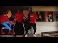 Chris Brown Wobble Up Dance Video Ft Nicki Minaj G Eazy
