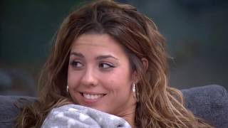 MEJORES MOMENTOS de MIRIAM en la Academia | OT 2017