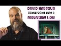 Why Is This Lion Locked Up Alone? | Inside the Night of the Zoopocalypse with Dan Harbour
