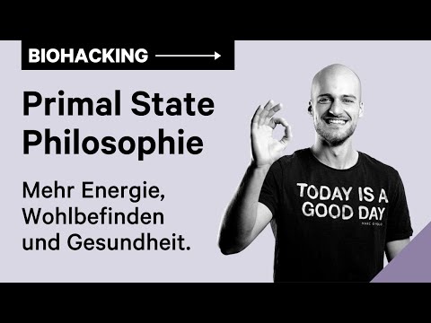 Primal State Philosophie