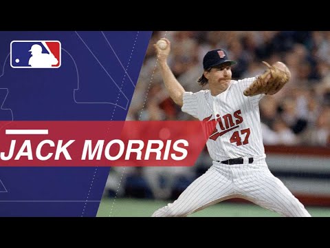 download lagu mp3 mp4 Jack Morris, download lagu Jack Morris gratis, unduh video klip Jack Morris