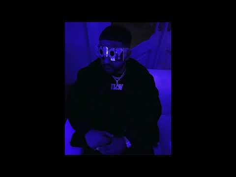 FREE Nav x Lil Durk x 88GLAM Type Beat 2020 - Time Piece [Prod.Atis x Noir1070]