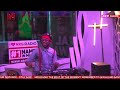 GOSPEL OF JAH REGGAE EDITION WITH DJ NAVEL ON THE NRGWEEEKED SHOW