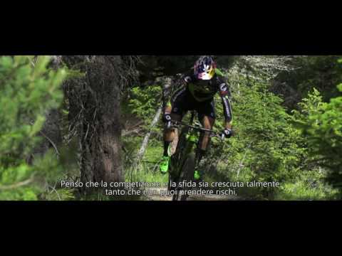 OFF STAGE WITH MARCO FONTANA