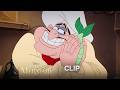 Les Poissons The Little Mermaid Official Clip