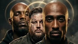 Snoop Dogg ft. 2Pac Shakur, Eminem &amp; Jelly Roll - Lord, I’m Still Here (2026 Music Video)