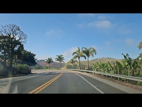 DESTINO CONGONHAL MINAS GERAIS 
