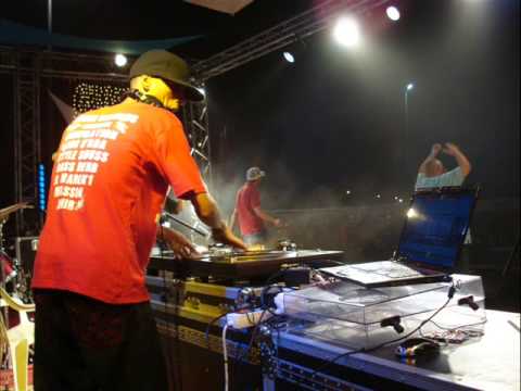 DjFace Remix Terror Squad - Lean back (Hkayne feat Masta Flow & Fatjoe)