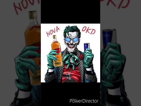 MC MAGUINHO DAS ANTIGAS- OKAIDA - DJ ANDERSON