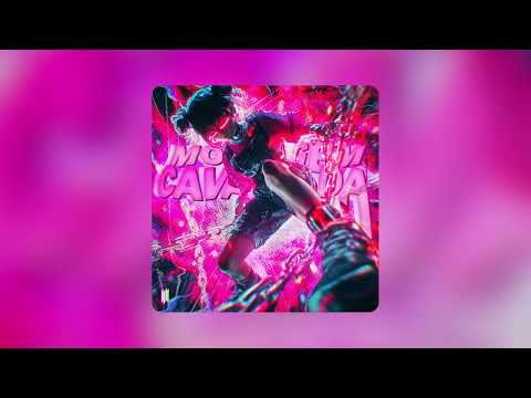 MONTAGEM CAVALGADA  - FR3ST, MC K.K