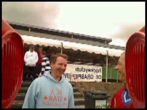 Praatpealfilmke hockeyclub De Graspiepers, Drachten