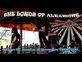 The Lords Of Altamont - Going Nowhere / Hold Fast (@ Hana-Bi)