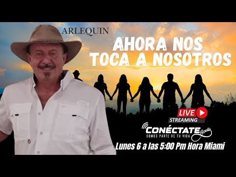 ✨ “AHORA NOS TOCA A NOSOTROS” ✨