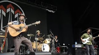 John Butler Trio – Don’t Wanna See Your Face 31/7/10 Fuji Rock Festival