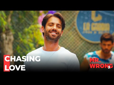 Ozan Works On Tactics - Mr. Wrong Episode 21