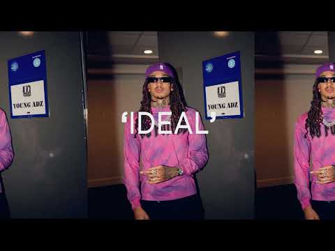 [FREE] D Block Europe Type Beat 'Ideal'