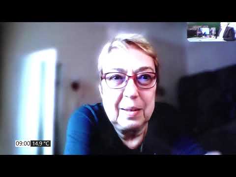 PIRKADAT Breuer Péterrel: Dr. Lénárd Rita