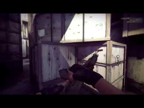 Triple AK kill spray lineup