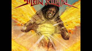 Silent Knight - When the Fallen Angel Flies