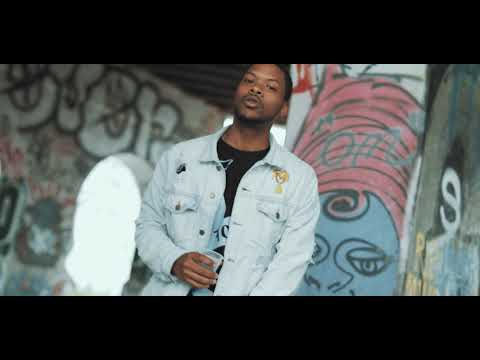 Skeechy Meechy x TopShelf x Trigga Trey - Crashing Out