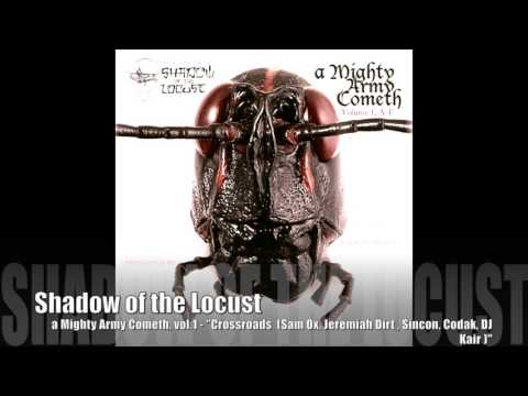 Shadow of the Locust 