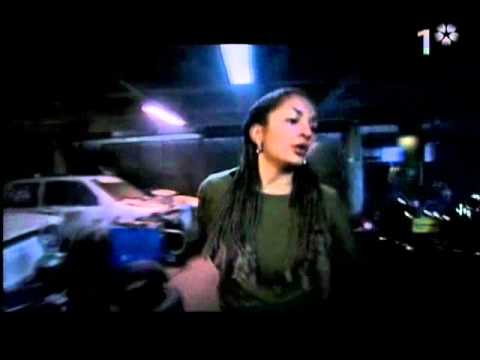 Kniven i hjärtat - Hon e avundsjuk