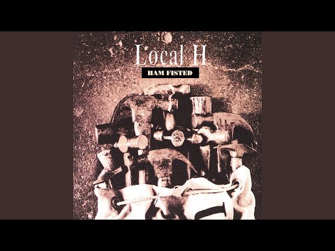Mayonnaise and Malaise - Local H