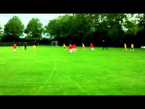 Schijndel F2 - Rhode F1