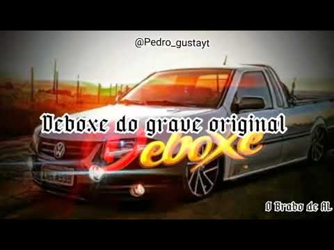 DEBOXE ARROCHA FUNK_AS MENINA DO TIK TOK DJ GABRIEL PEREIRA (@Grave_Midia_Extreme)