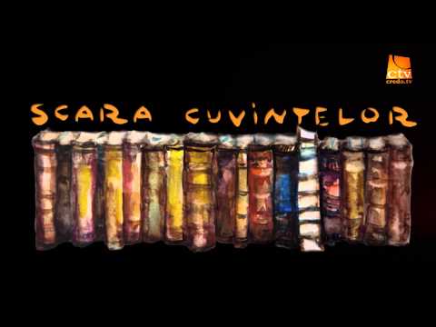 09. Scara Cuvintelor - Juan Carlos Ortiz - Ucenicia