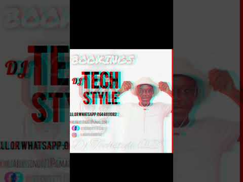 Wave 14-Dj Techstyle 028 x Game over sa