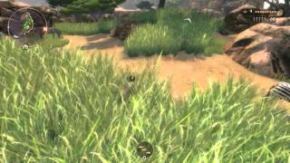 Cabela's African Adventures #02 Gameplay