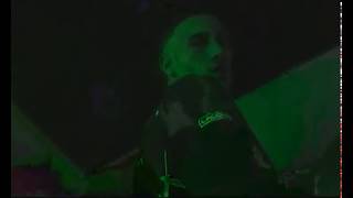 Video Ave María Purisima de Yung Beef