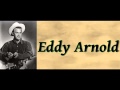 A Full Time Job - Eddy Arnold