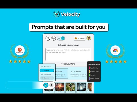 Item video thumbnail