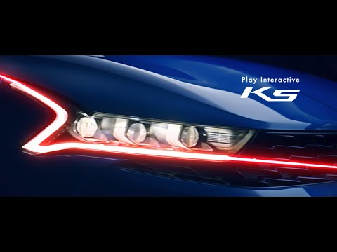 2021 K5 출시 | Awake Your Dynamic K5(30s)