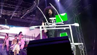 Caparezza-autoipnotica-12-2-2018 roseto degli abruzzi