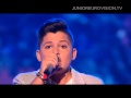 Ruslan Aslanov - Volshebstvo (Magic) - Belarus - 2015 Junior Eurovision Song Contest
