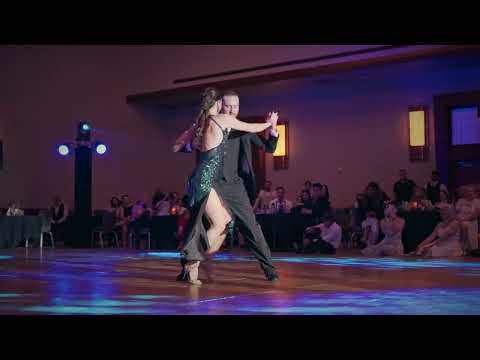 Virginia Vasconi & Jaimes Friedgen - El Llóron - HTW 2025 (3/3)