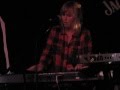 Mates Of State - Proofs (Live @ The Hope & Ruin, Brighton, 02/11/15)
