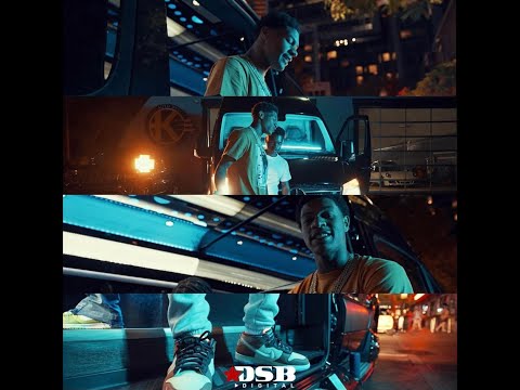 Day In The Life Of Tigg (Official Video) - Guapo Lennon