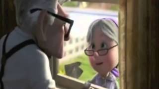Download lagu I wanna grow old with you (UP cartoon) mp3